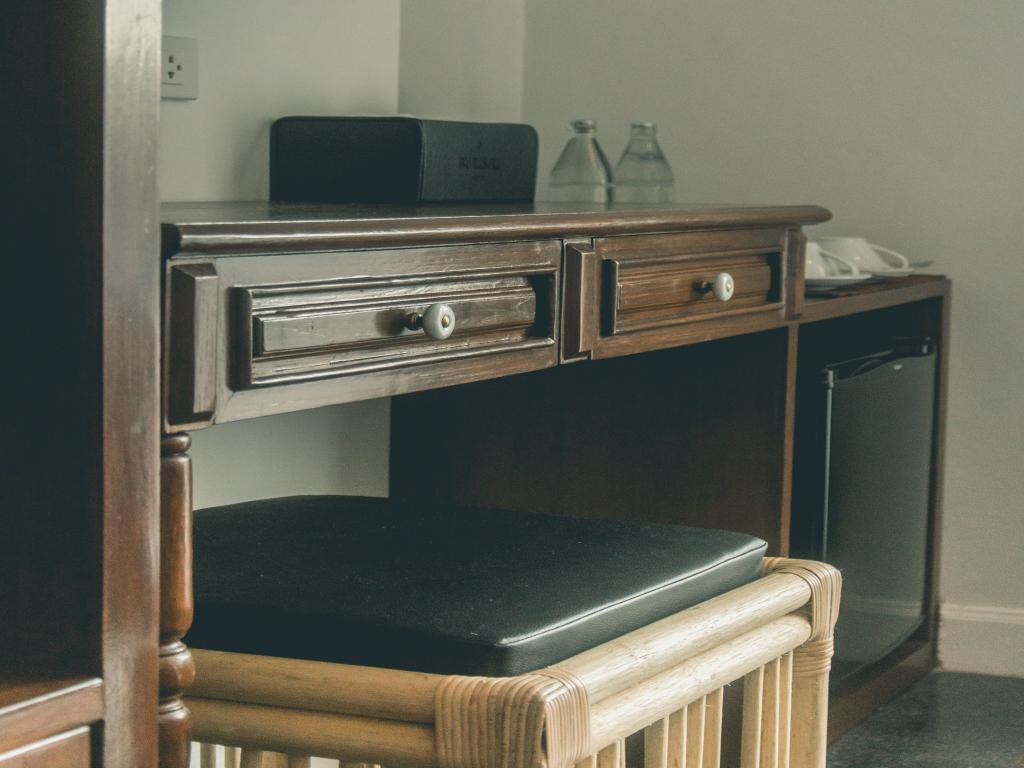 Buri Siri Boutique Hotel Чиангмай Екстериор снимка