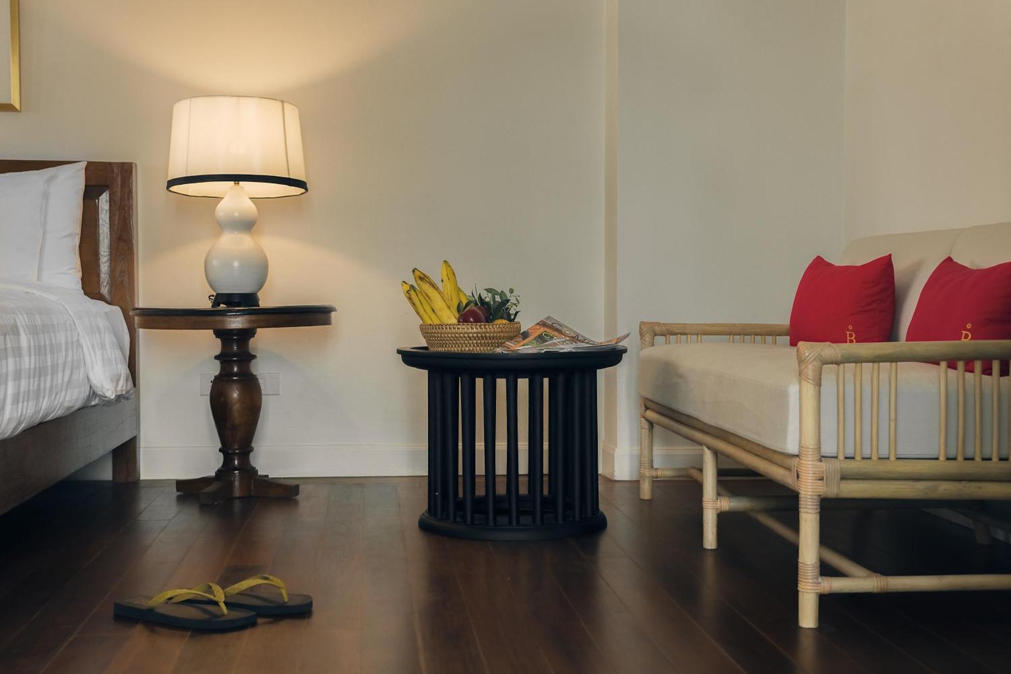 Buri Siri Boutique Hotel Чиангмай Екстериор снимка